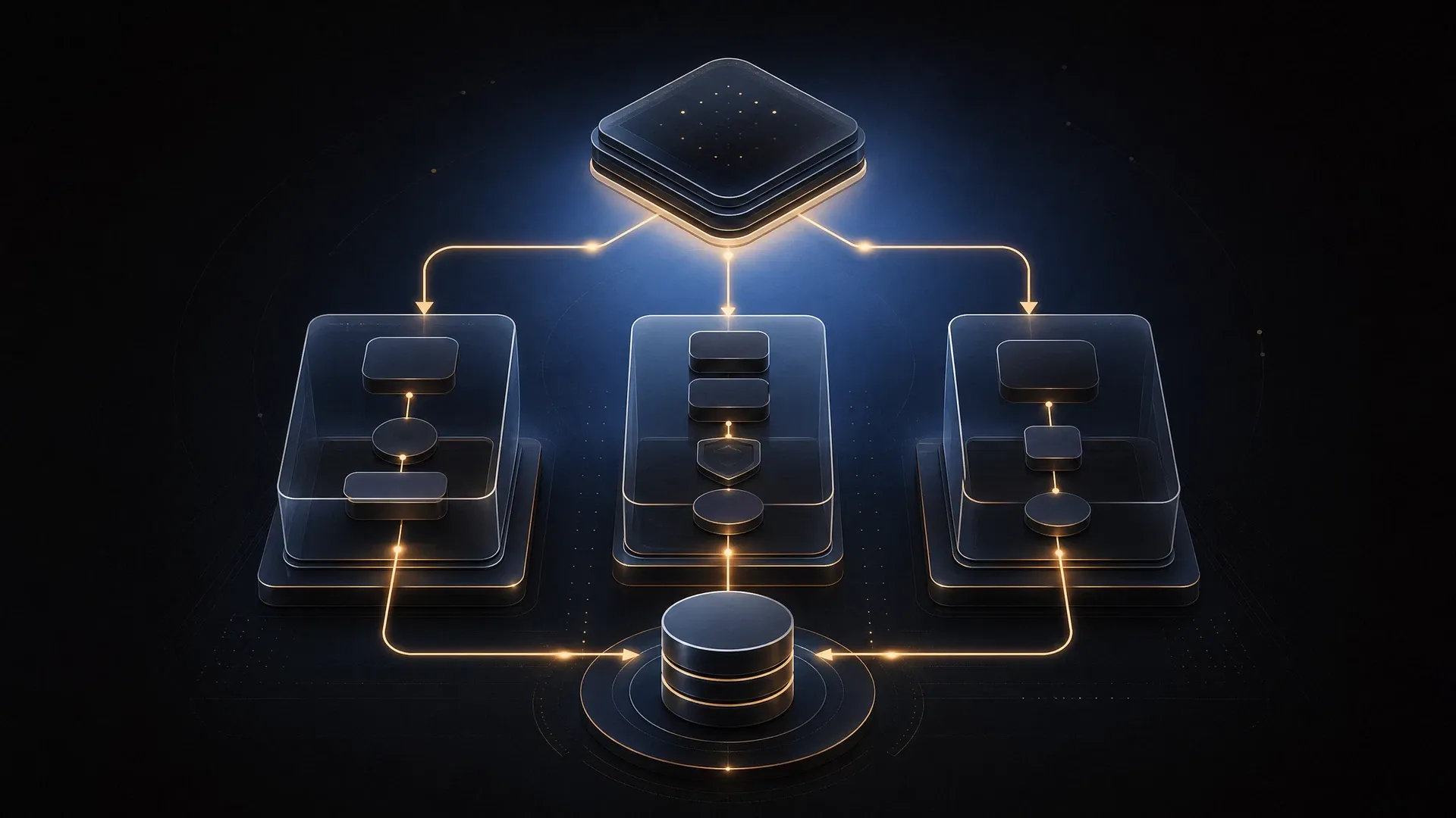 AI RAG System overview